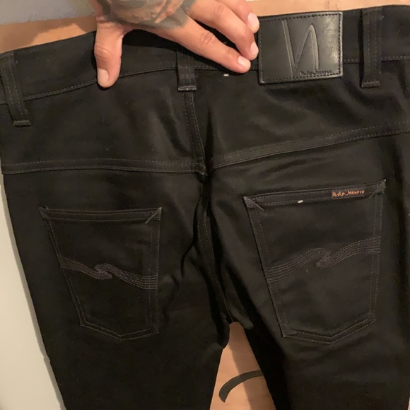 Nudie Jeans - Picture 2 of 4